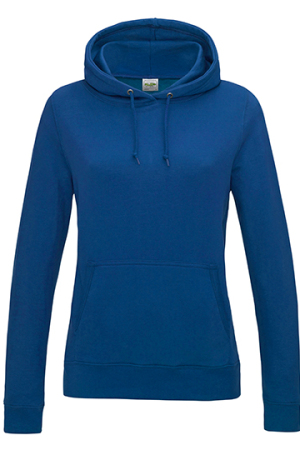 Girlie College Hoodie