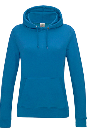 Girlie College Hoodie