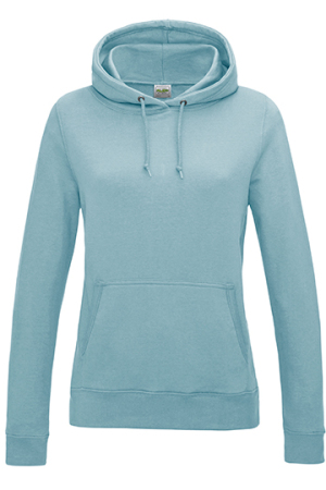 Girlie College Hoodie