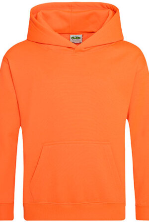 Kids Electric Hoodie