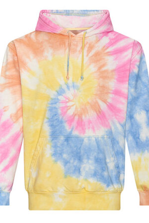 Tie-Dye Hoodie