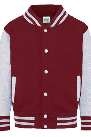 Kids Varsity Jacket