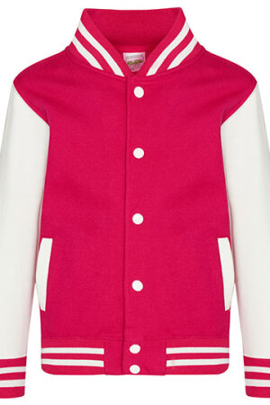 Kids Varsity Jacket