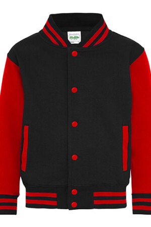 Kids Varsity Jacket