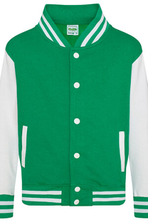 Kids Varsity Jacket