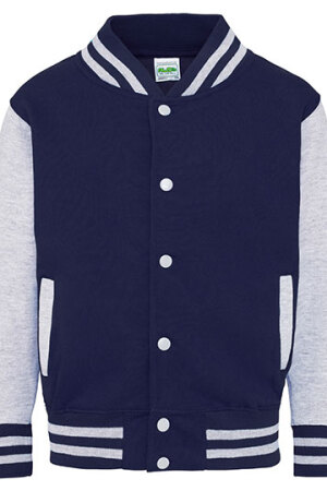 Kids Varsity Jacket