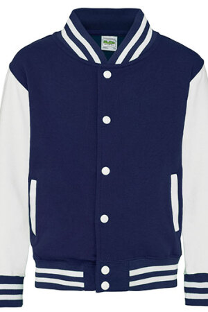 Kids Varsity Jacket