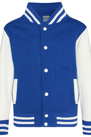 Kids Varsity Jacket