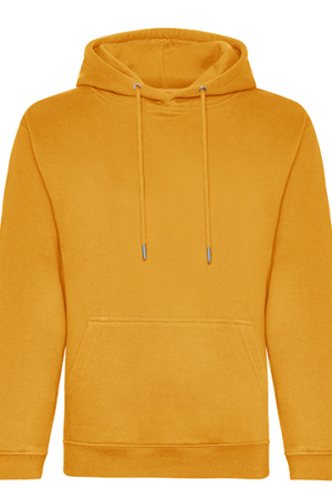 Organic Hoodie