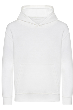 Kids Organic Hoodie