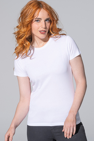 Regular Lady Comfort T-Shirt