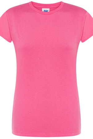 Regular Lady Comfort T-Shirt