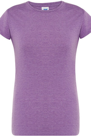 Regular Lady Comfort T-Shirt