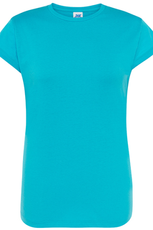 Regular Lady Comfort T-Shirt