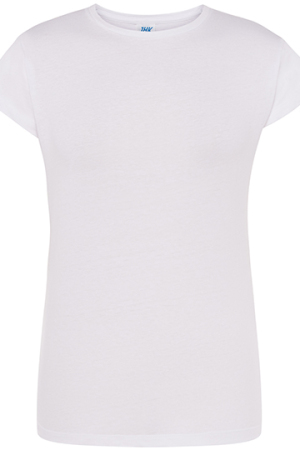 Regular Lady Comfort T-Shirt