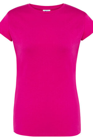 Ladies Regular Premium T-Shirt