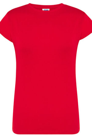 Ladies Regular Premium T-Shirt