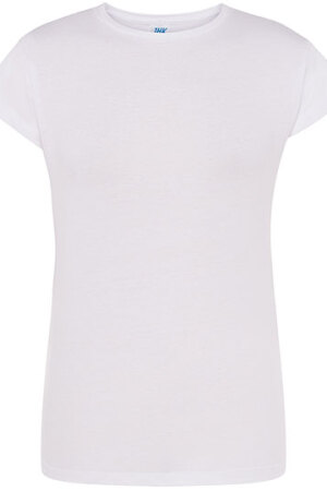 Ladies Regular Premium T-Shirt