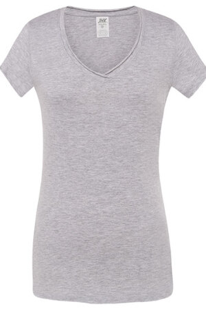 Ladies V-Neck Sicilia