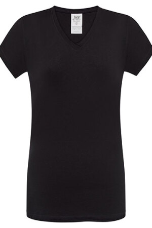 Ladies V-Neck Sicilia