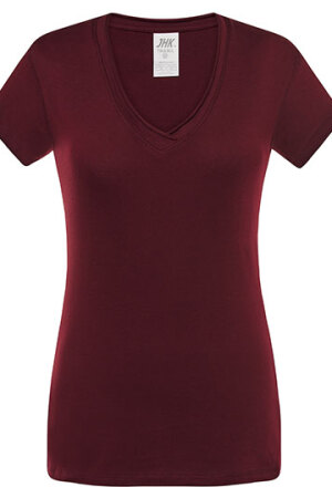 Ladies V-Neck Sicilia