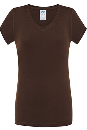 Ladies V-Neck Sicilia