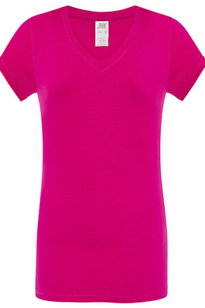 Ladies V-Neck Sicilia