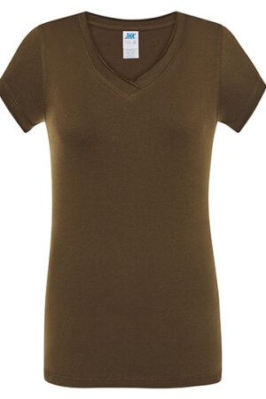 Ladies V-Neck Sicilia