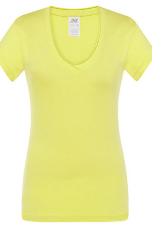 Ladies V-Neck Sicilia