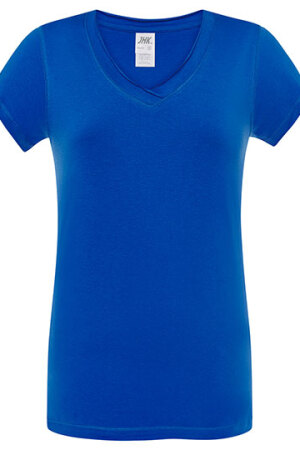 Ladies V-Neck Sicilia