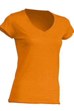 Ladies V-Neck Sicilia