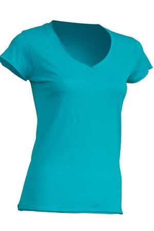 Ladies V-Neck Sicilia