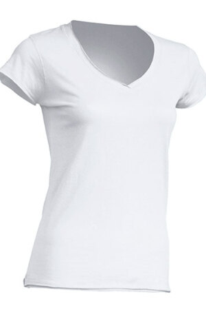 Ladies V-Neck Sicilia