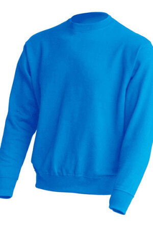 Crew Neck Sweatshirt