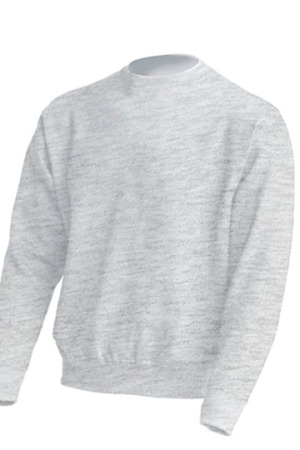 Crew Neck Sweatshirt