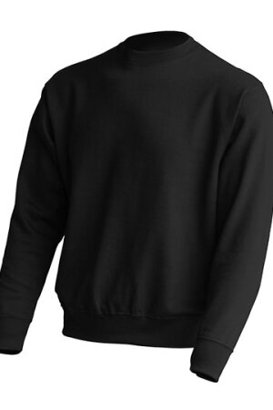 Crew Neck Sweatshirt