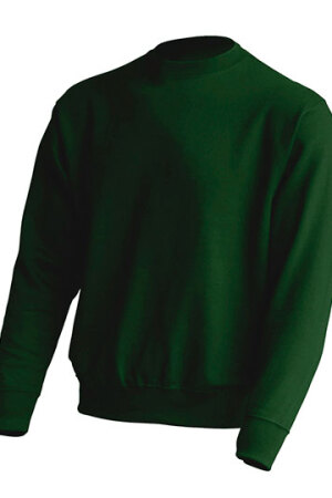 Crew Neck Sweatshirt