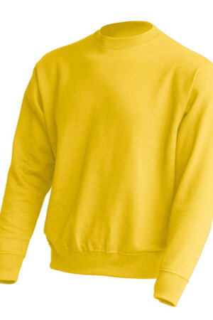 Crew Neck Sweatshirt