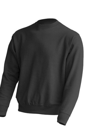 Crew Neck Sweatshirt