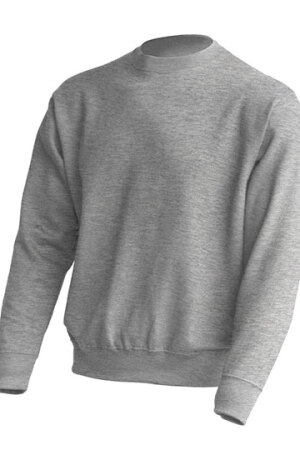 Crew Neck Sweatshirt