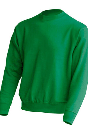 Crew Neck Sweatshirt