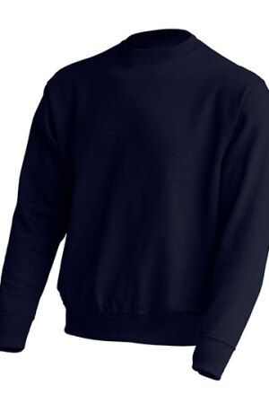 Crew Neck Sweatshirt