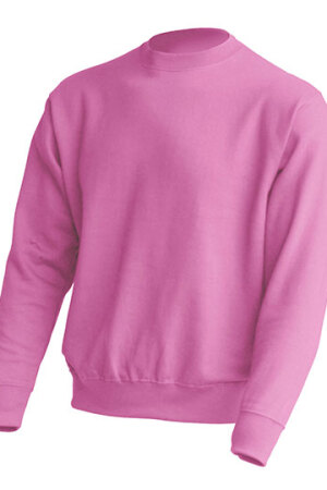 Crew Neck Sweatshirt