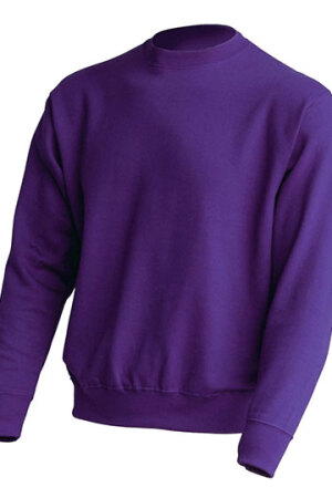 Crew Neck Sweatshirt