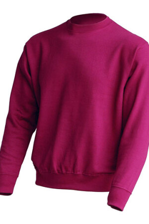 Crew Neck Sweatshirt