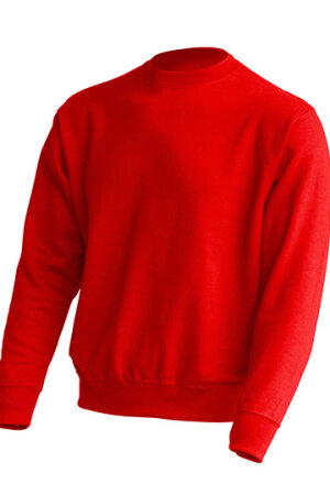 Crew Neck Sweatshirt