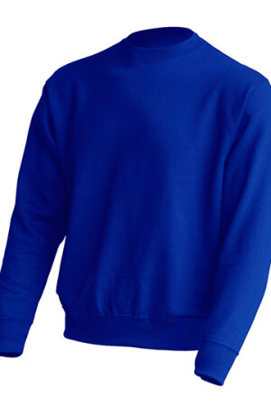 Crew Neck Sweatshirt