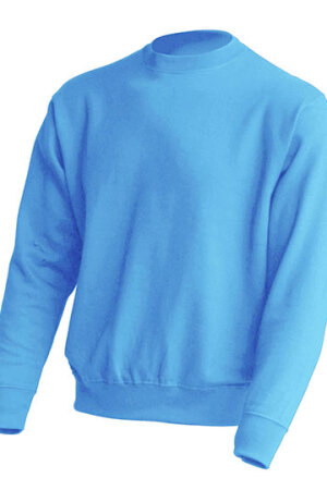 Crew Neck Sweatshirt