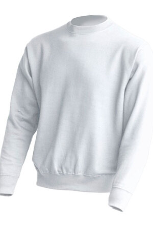 Crew Neck Sweatshirt