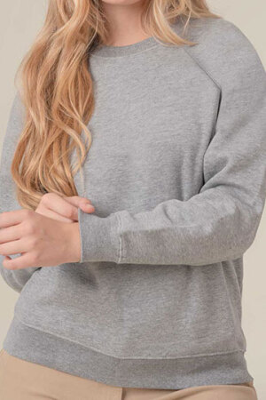 Unisex Classic Sweat Everest